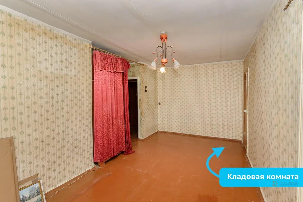 Продам 2-комнатную квартиру в Чехове, 4