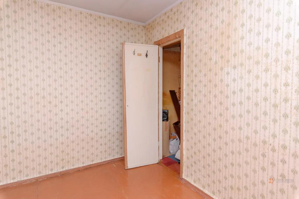 Продам 2-комнатную квартиру в Чехове, 4