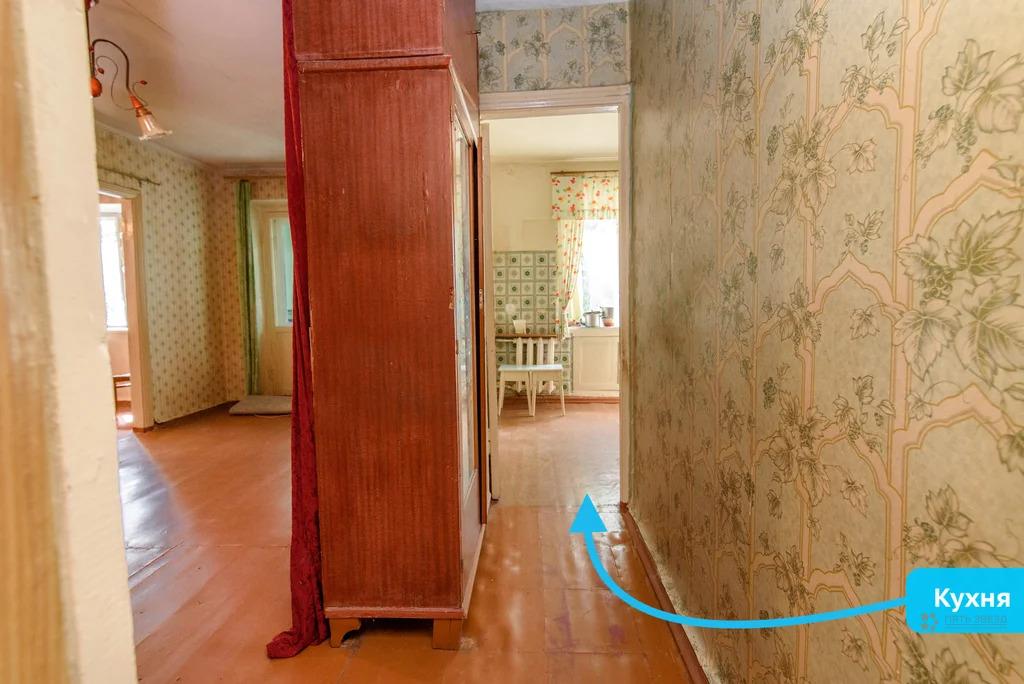 Продам 2-комнатную квартиру в Чехове, 4