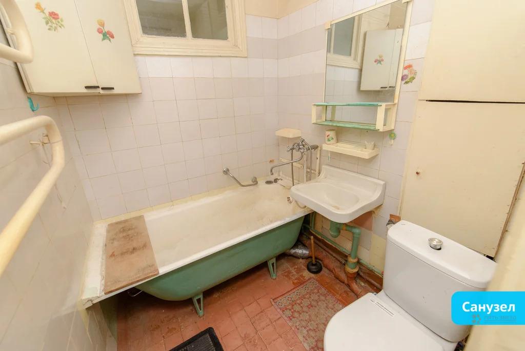 Продам 2-комнатную квартиру в Чехове, 4