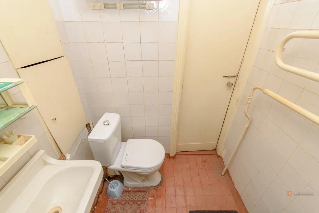 Продам 2-комнатную квартиру в Чехове, 4