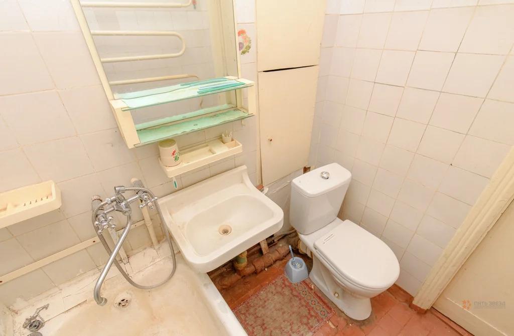 Продам 2-комнатную квартиру в Чехове, 4