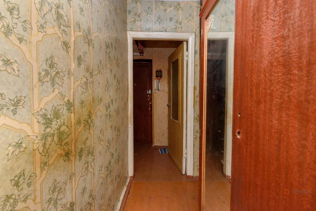 Продам 2-комнатную квартиру в Чехове, 4