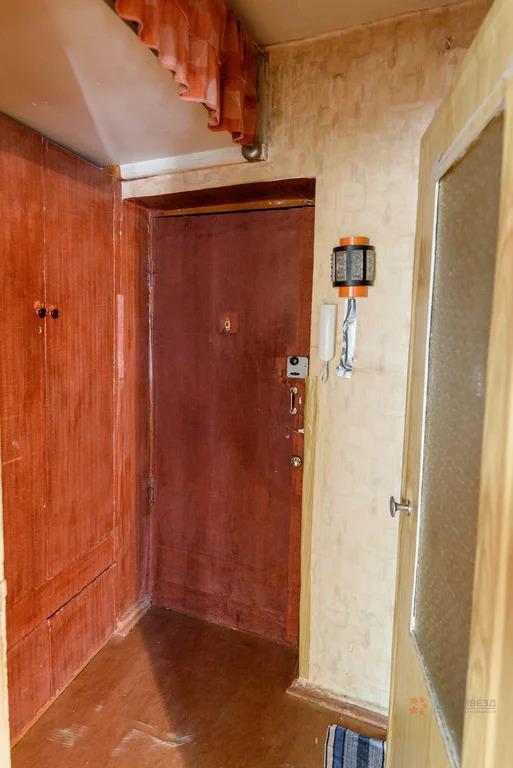 Продам 2-комнатную квартиру в Чехове, 4