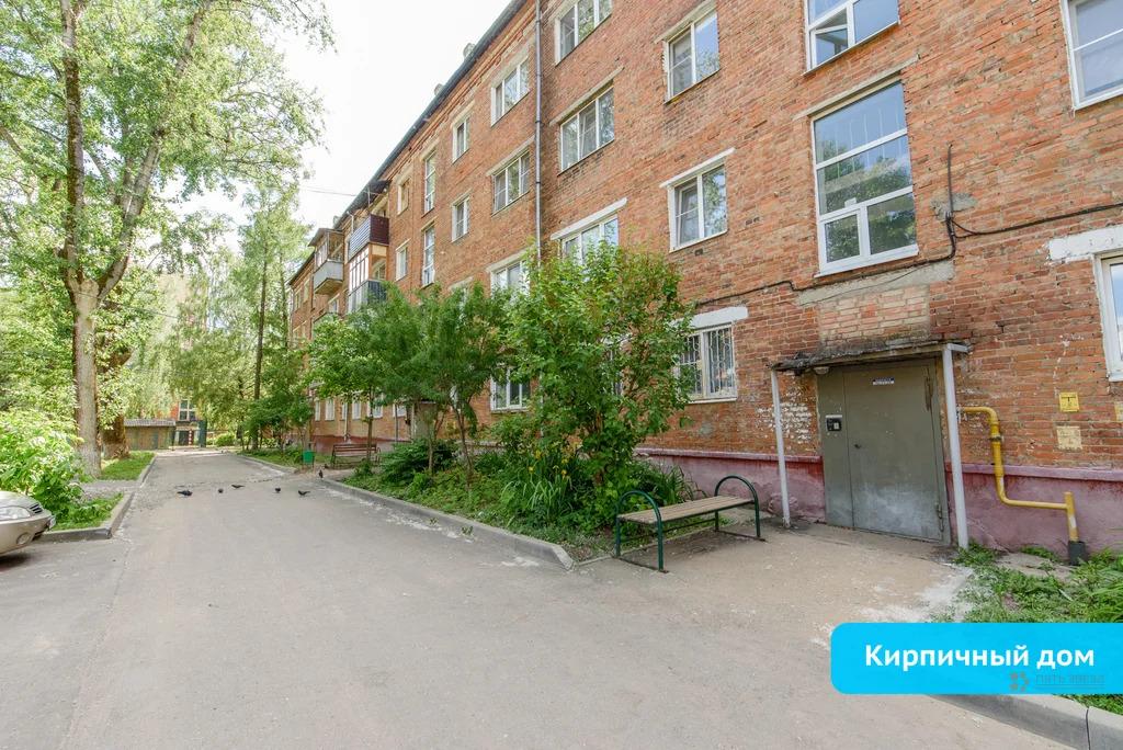 Продам 2-комнатную квартиру в Чехове, 4