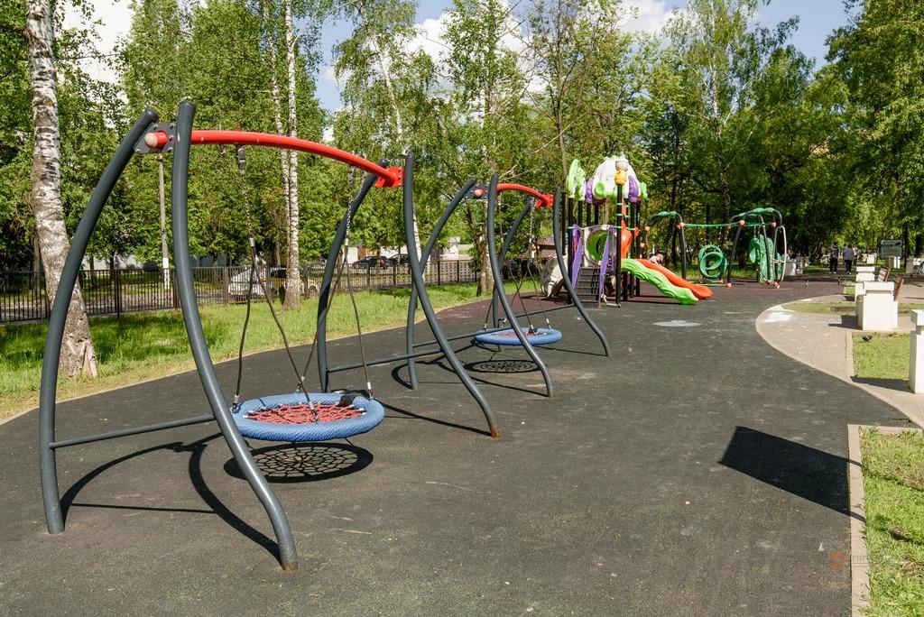 Продам 2-комнатную квартиру в Чехове, 4