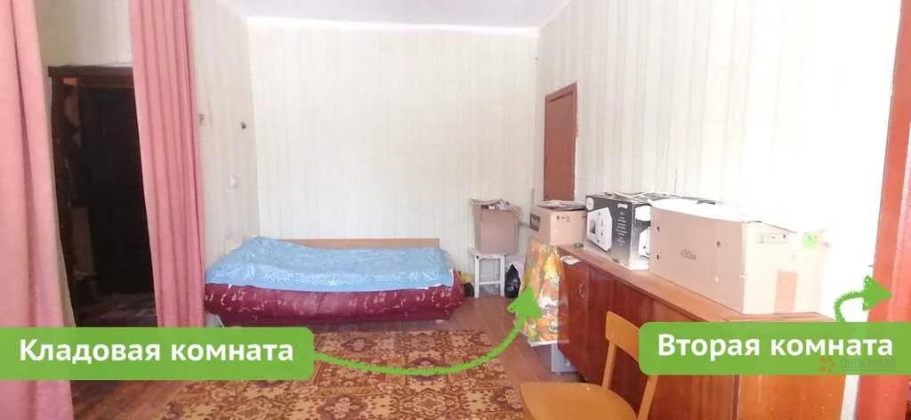 Продам 2-комнатную квартиру в Дубне, 2