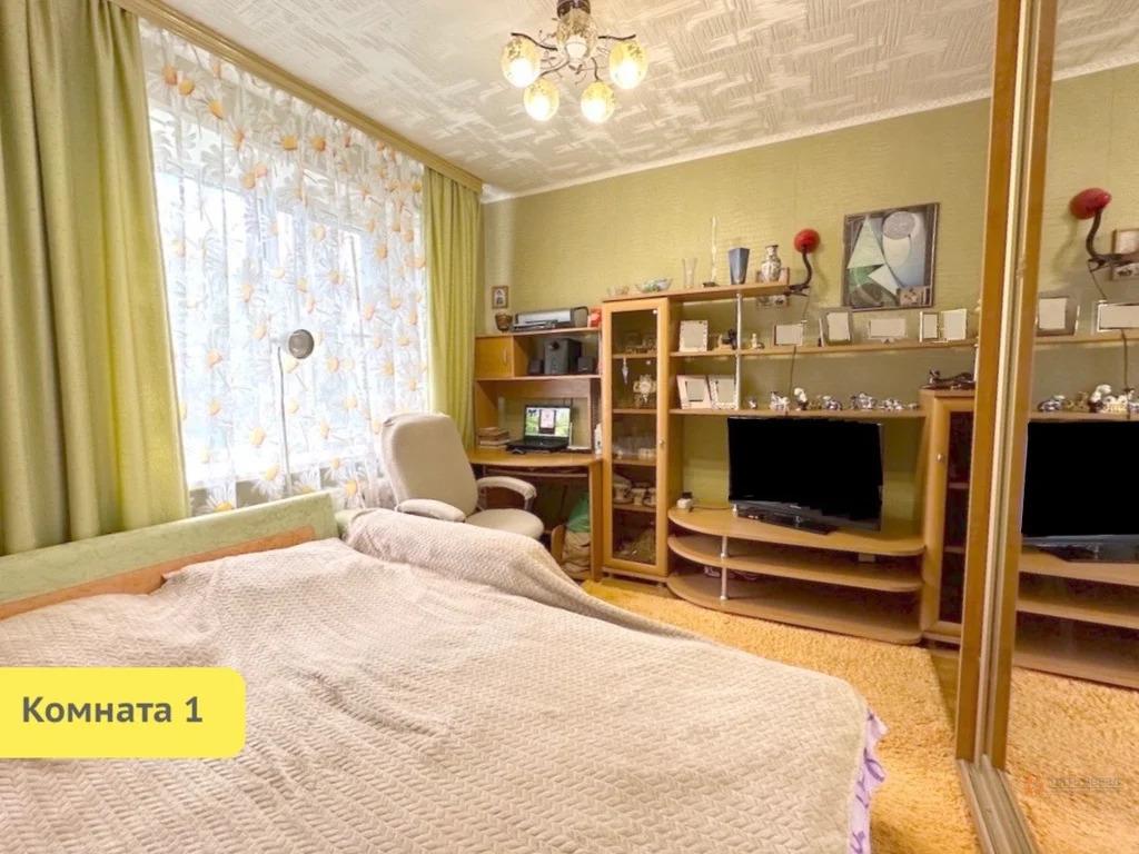 Продам комнату в Чехове, 2а