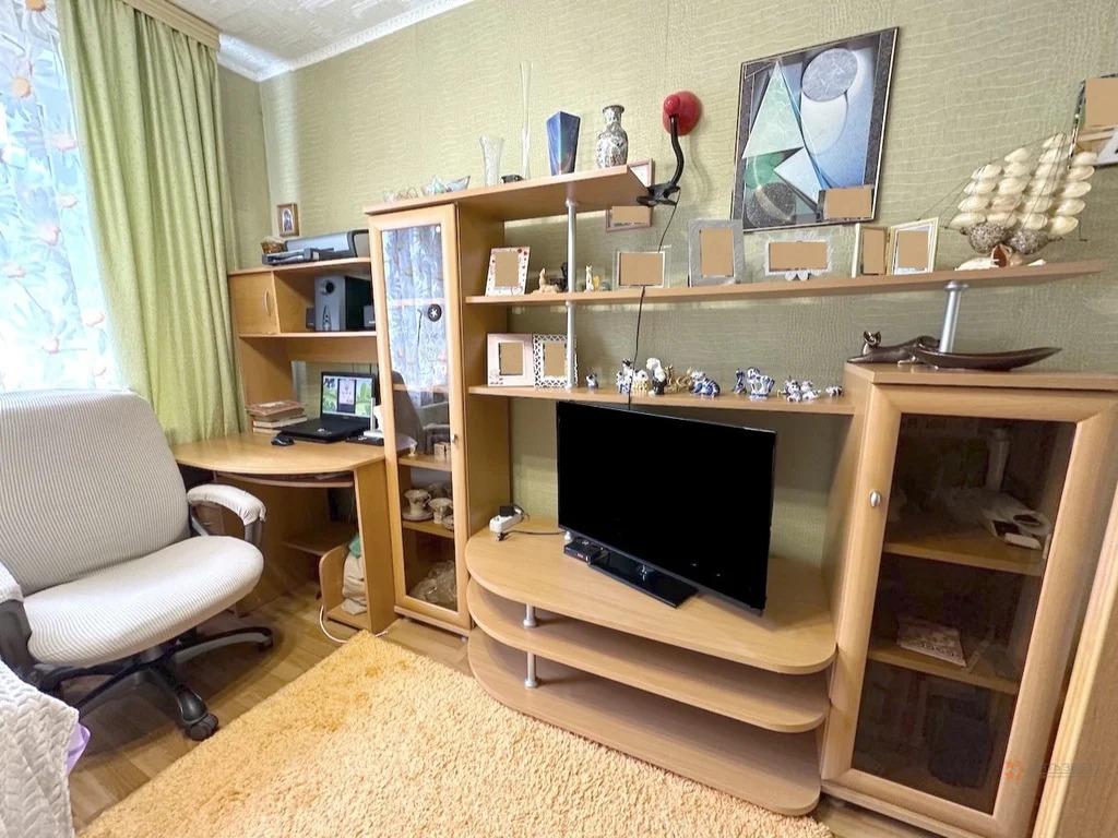 Продам комнату в Чехове, 2а