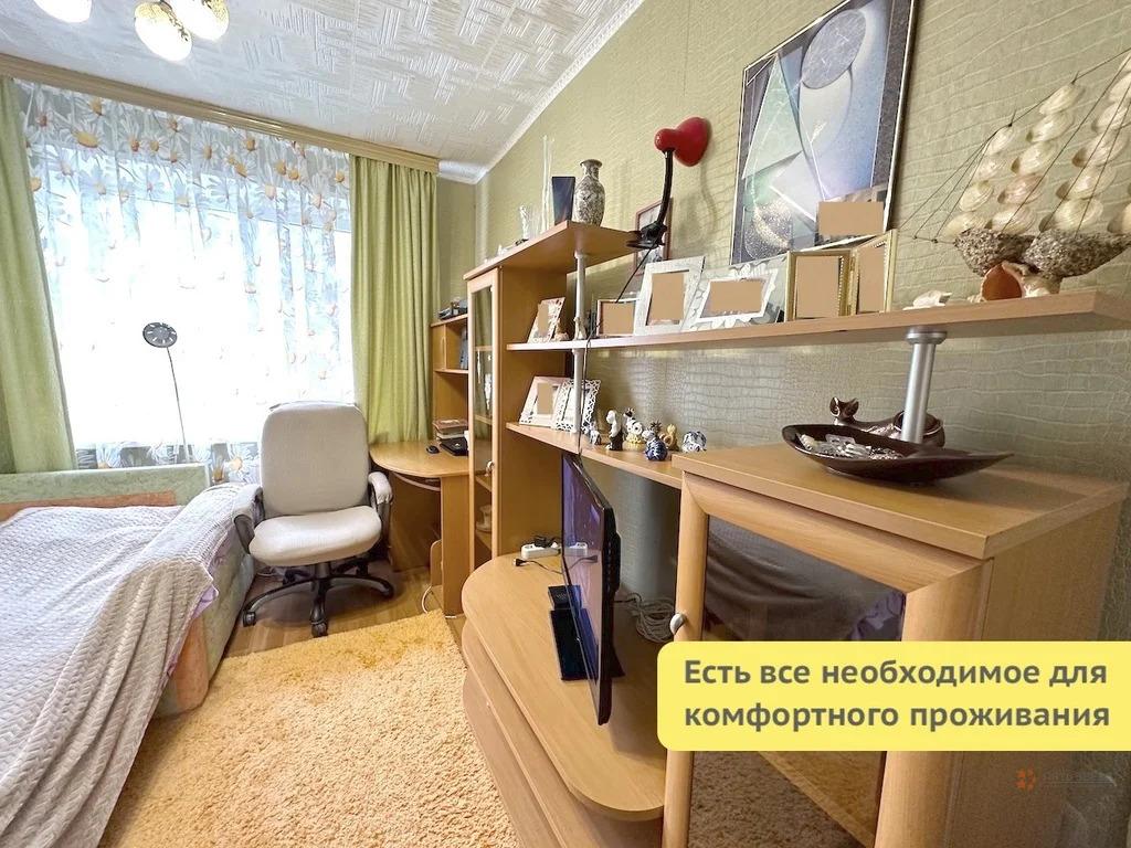 Продам комнату в Чехове, 2а