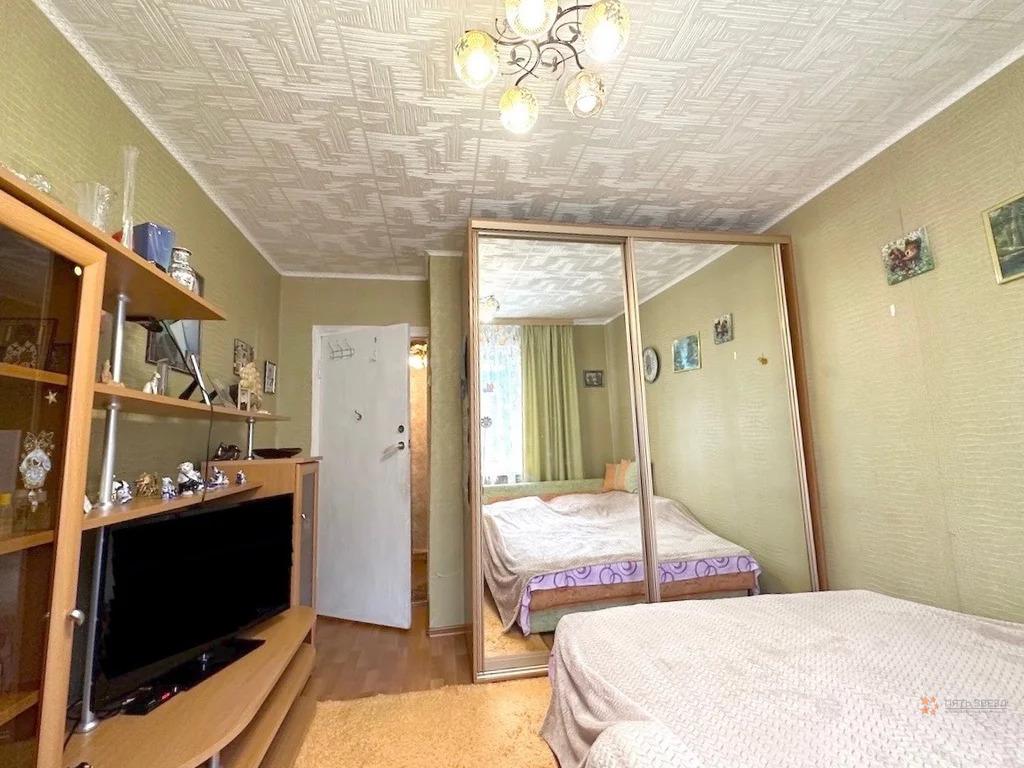 Продам комнату в Чехове, 2а