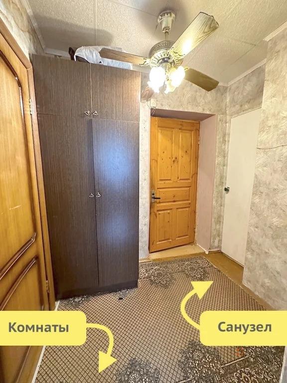 Продам комнату в Чехове, 2а