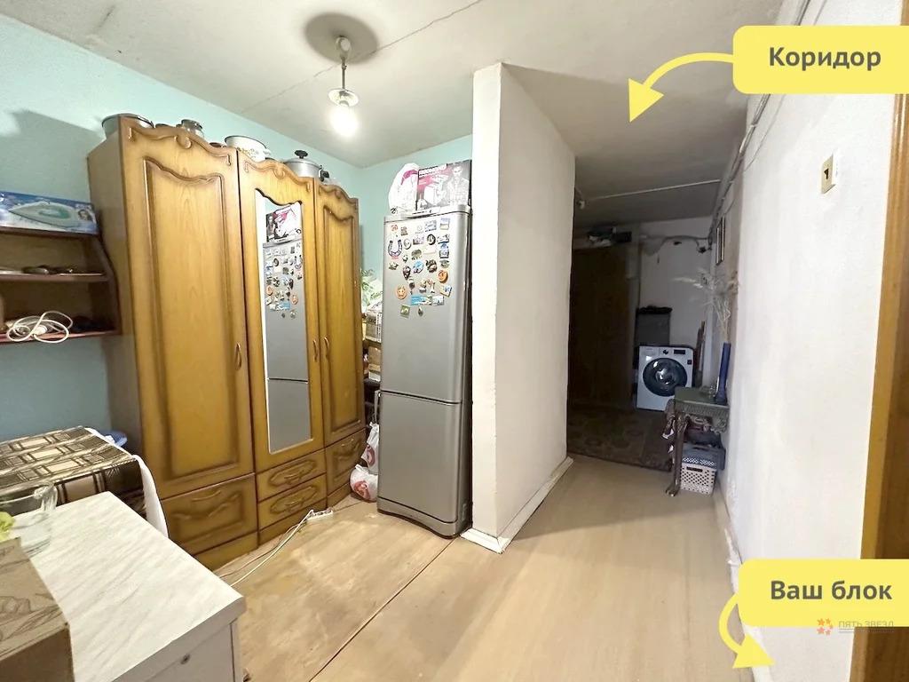 Продам комнату в Чехове, 2а