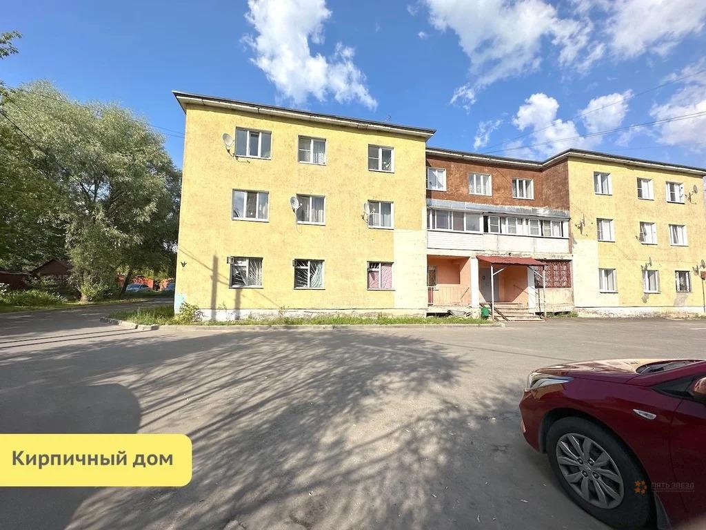 Продам комнату в Чехове, 2а