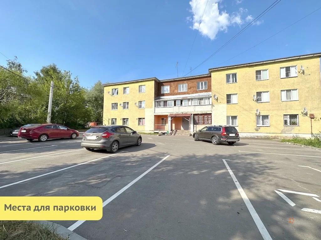 Продам комнату в Чехове, 2а