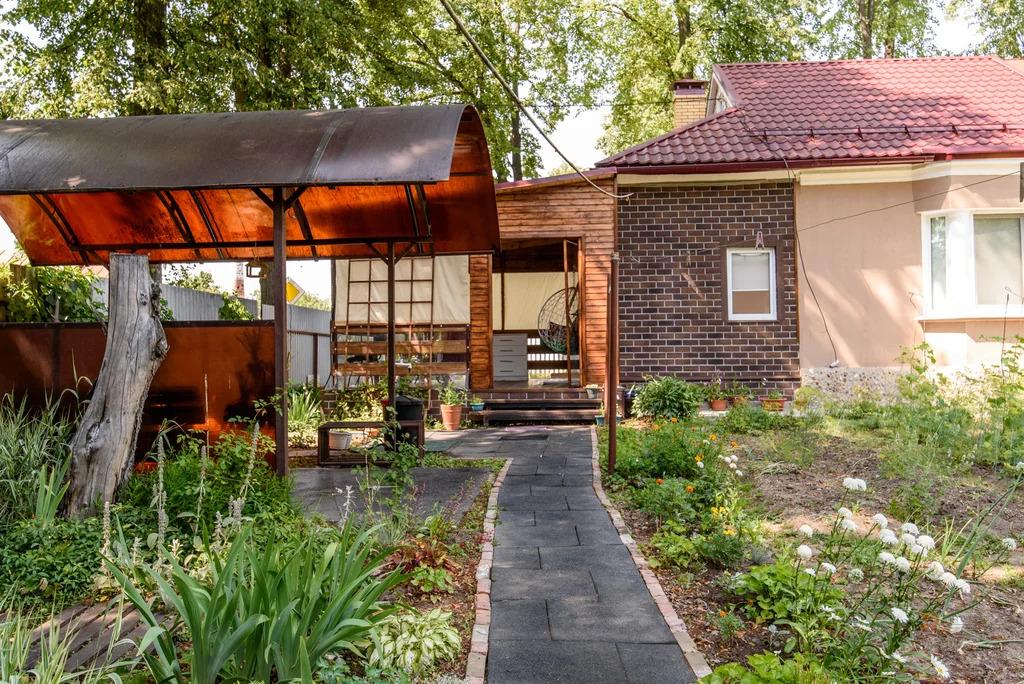 Продам дом в Чехове в Чеховском районе, 14