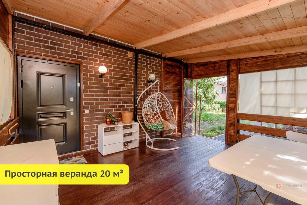 Продам дом в Чехове в Чеховском районе, 14