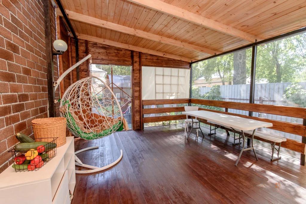 Продам дом в Чехове в Чеховском районе, 14