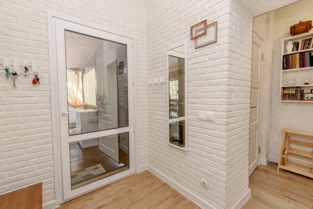 Продам дом в Чехове в Чеховском районе, 14