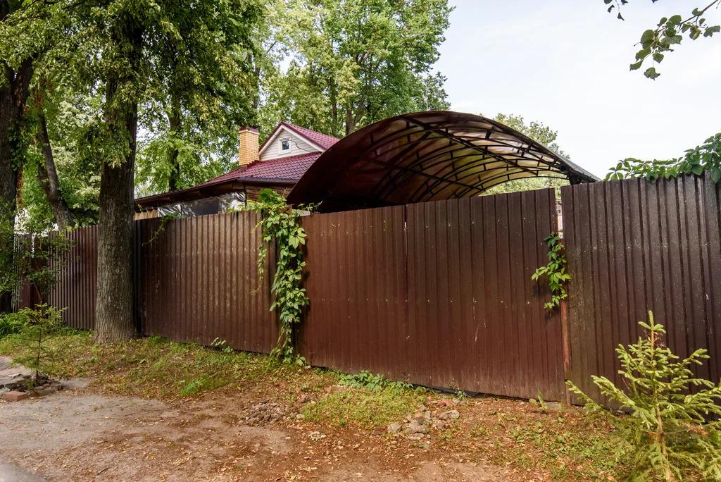 Продам дом в Чехове в Чеховском районе, 14