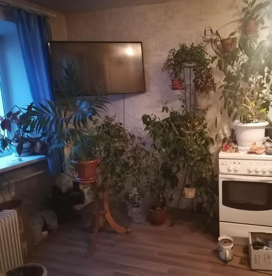 Продам 1-комнатную квартиру в Перми в Кировском р-не, Адмирала Нахимова улица, 15