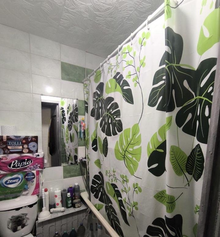 Продам 1-комнатную квартиру в Перми в Свердловском р-не, Крохалёва, Солдатова улица, 4