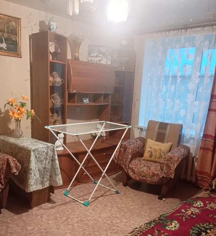 Продам 1-комнатную квартиру в Перми в Орджоникидзевском р-не, Чапаева, Александра Пархоменко улица, 12