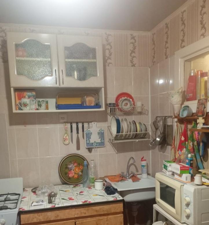 Продам 1-комнатную квартиру в Перми в Орджоникидзевском р-не, Чапаева, Александра Пархоменко улица, 12