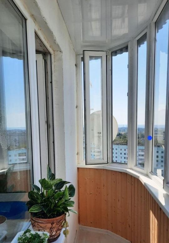 Продам 1-комнатную квартиру в Перми в Индустриальном р-не, Авиагородок, Камышловская улица, 21