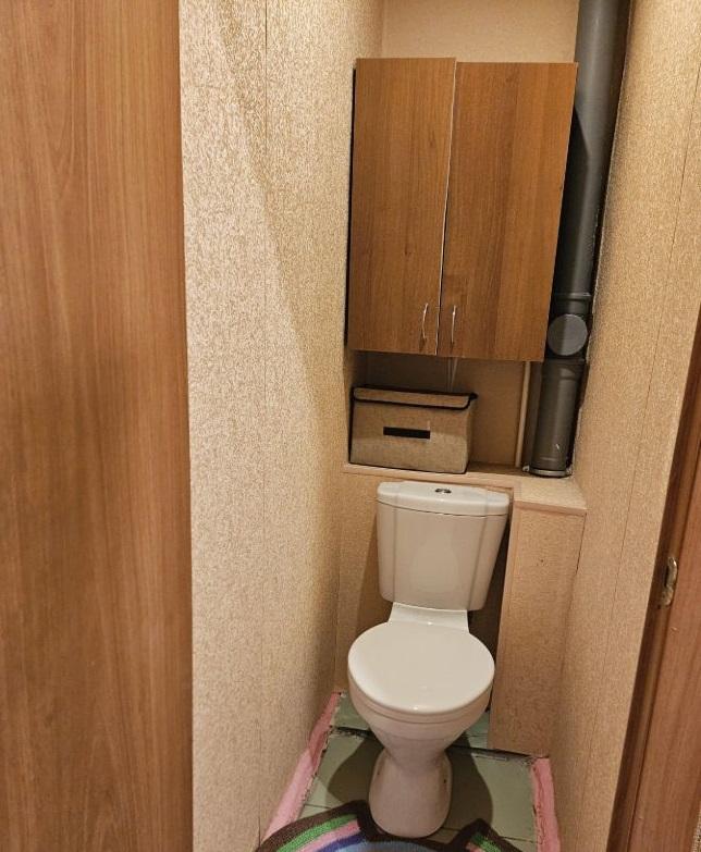 Продам 1-комнатную квартиру в Перми в Свердловском р-не, Громовский, Елькина улица, 2