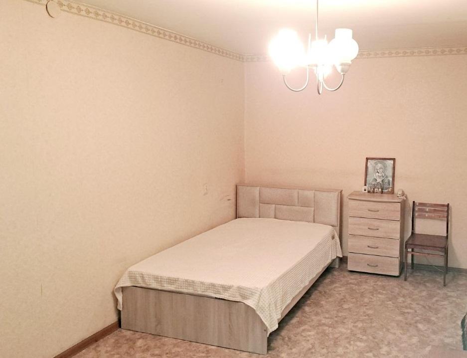 Продам 2-комнатную квартиру в Перми в Кировском р-не, Закамск, Маршала Рыбалко улица, 90