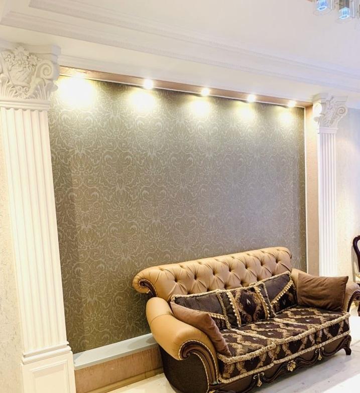 Продам 2-комнатную квартиру в Перми в Свердловском р-не, Комсомольский проспект, 56