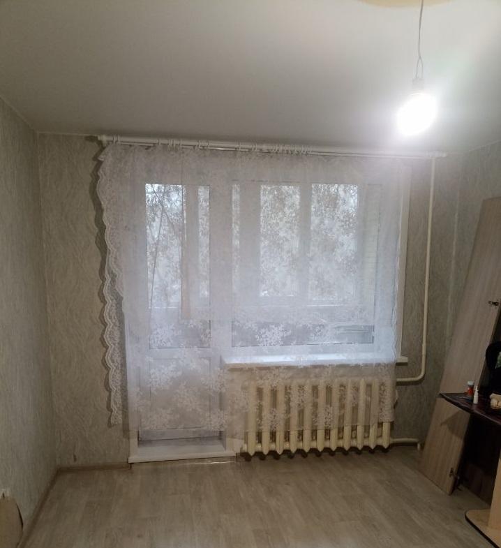 Продам 2-комнатную квартиру в Перми в Свердловском р-не, Крохалёва, Вижайская улица, 25