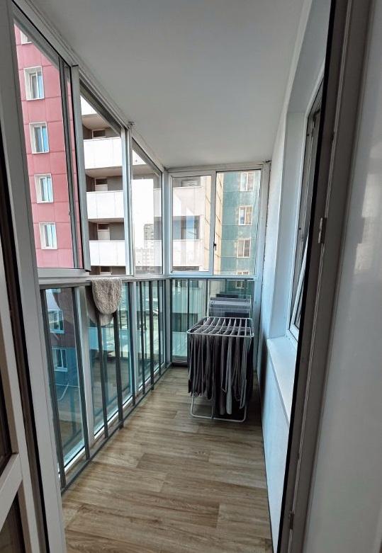 Продам 2-комнатную квартиру в Перми в Дзержинском р-не, Данилиха, Крылова улица, 15а