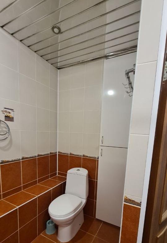 Продам 2-комнатную квартиру в Перми в Дзержинском р-не, Челюскинцев улица, 19