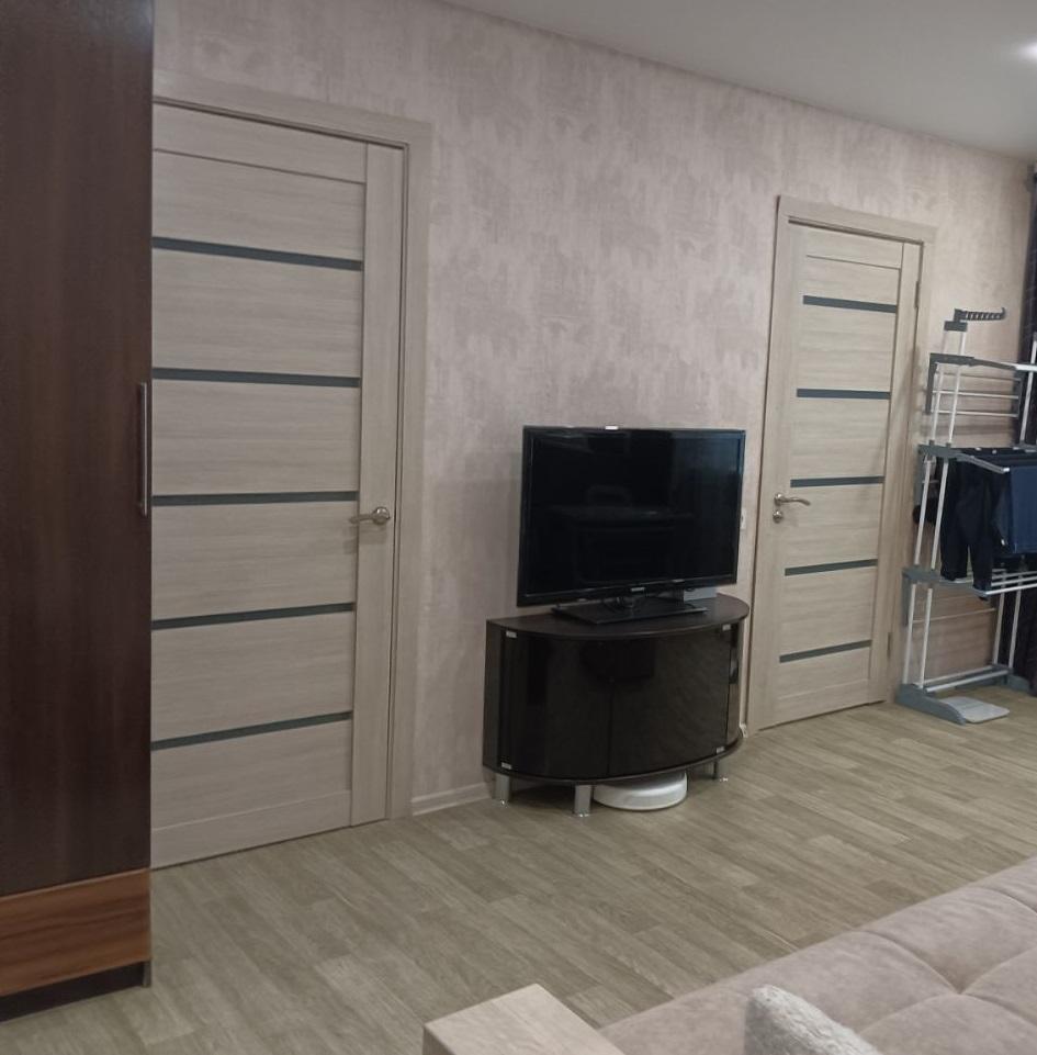 Продам 3-комнатную квартиру в Перми в Индустриальном р-не, Нагорный, Милиционера Власова улица, 23