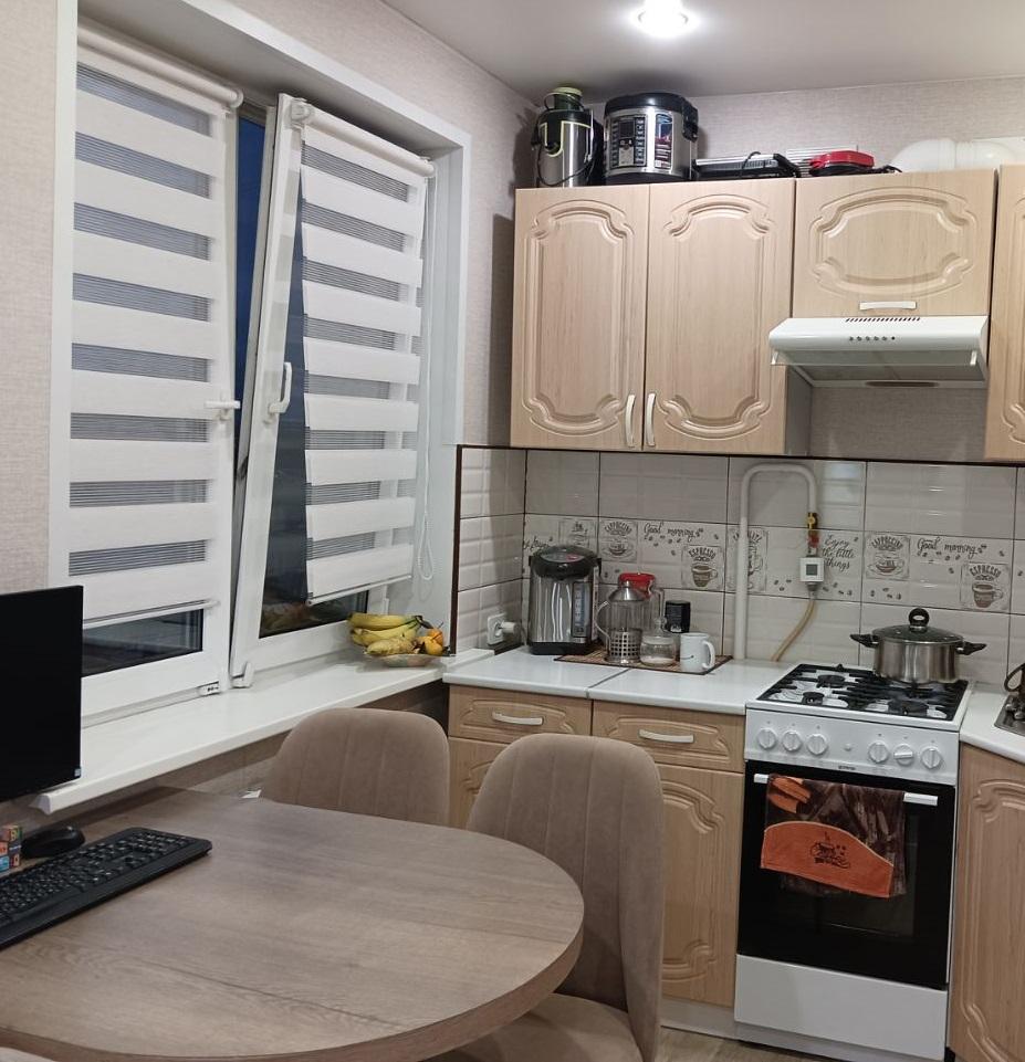 Продам 3-комнатную квартиру в Перми в Индустриальном р-не, Нагорный, Милиционера Власова улица, 23