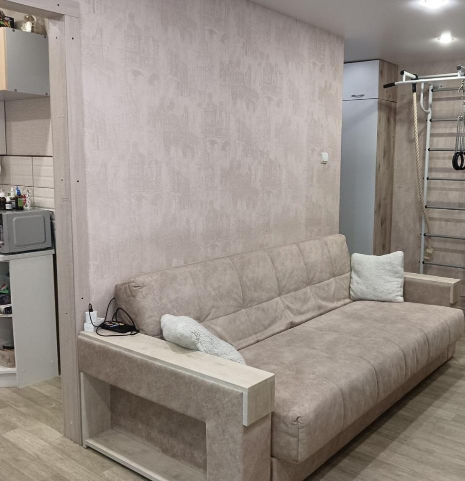 Продам 3-комнатную квартиру в Перми в Индустриальном р-не, Нагорный, Милиционера Власова улица, 23