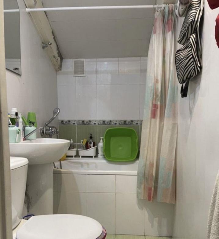 Продам 3-комнатную квартиру в Перми в Свердловском р-не, Крохалёва, Солдатова улица, 1