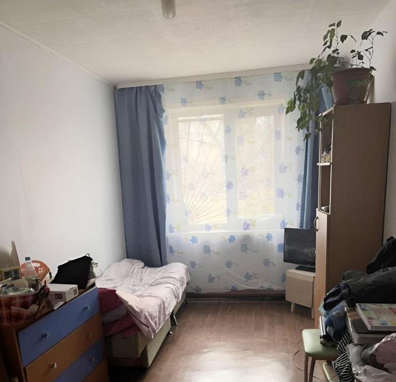 Продам 3-комнатную квартиру в Перми в Свердловском р-не, Крохалёва, Солдатова улица, 1