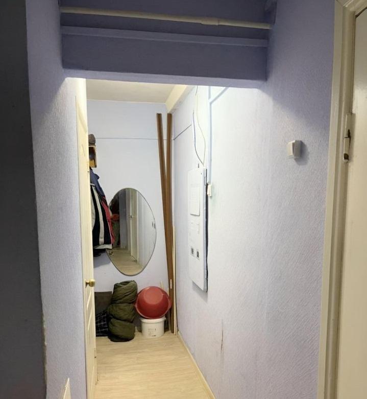 Продам 3-комнатную квартиру в Перми в Свердловском р-не, Крохалёва, Солдатова улица, 1