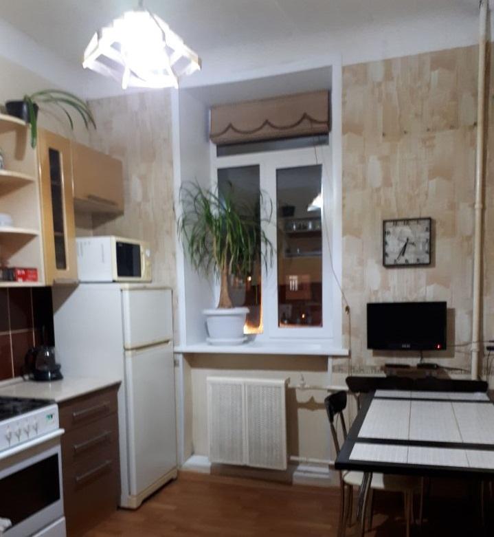 Продам 4-комнатную квартиру в Перми в Мотовилихинском р-не, Городские Горки, Крупской улица, 25