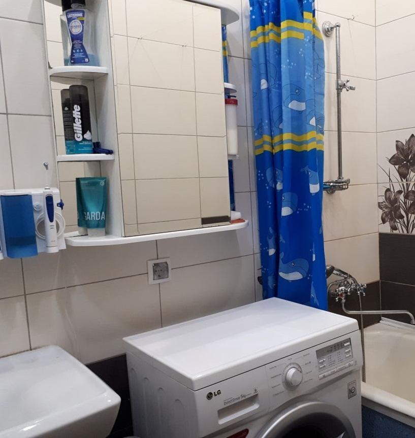 Продам 4-комнатную квартиру в Перми в Мотовилихинском р-не, Городские Горки, Крупской улица, 25