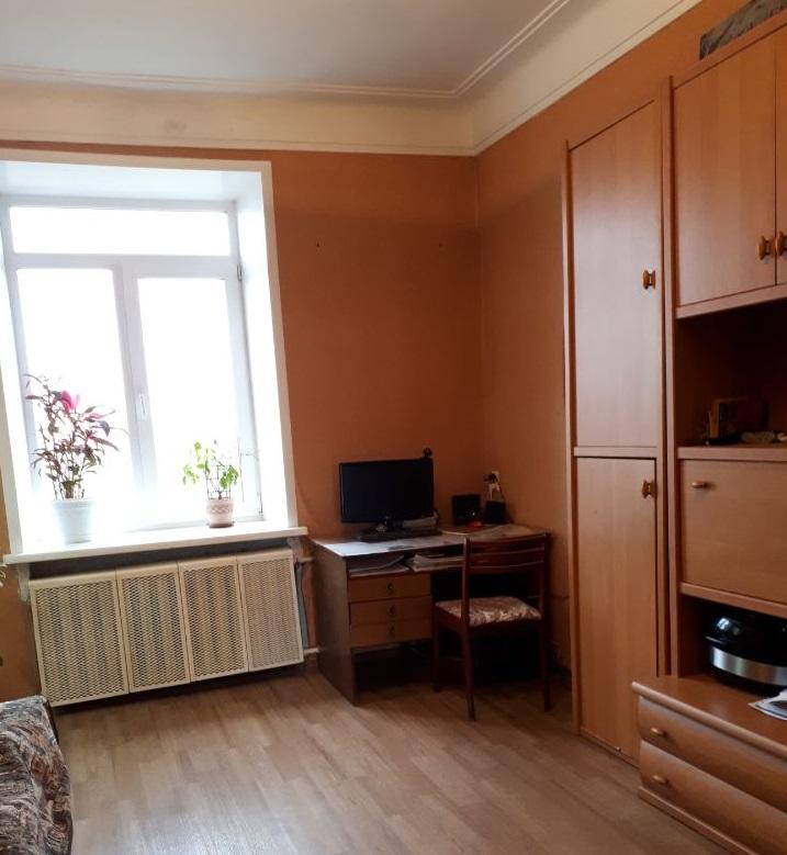 Продам 4-комнатную квартиру в Перми в Мотовилихинском р-не, Городские Горки, Крупской улица, 25