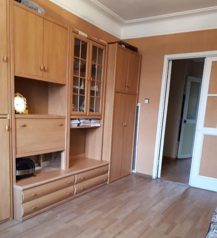 Продам 4-комнатную квартиру в Перми в Мотовилихинском р-не, Городские Горки, Крупской улица, 25