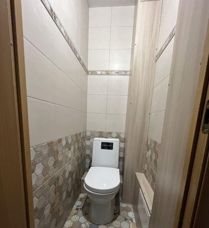 Продам 4-комнатную квартиру в Перми в Мотовилихинском р-не, Садовый, Юрша улица, 56