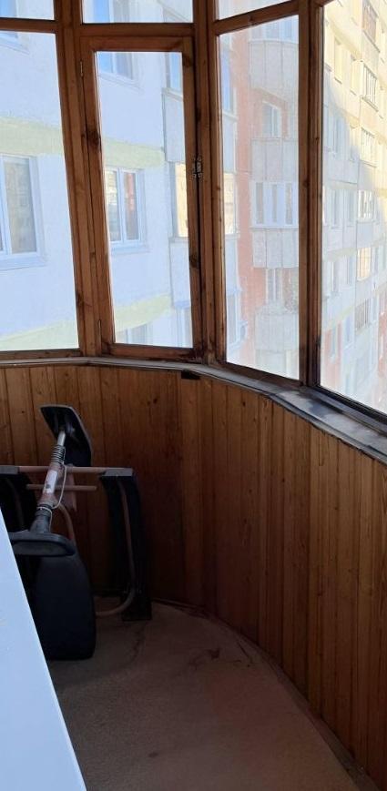 Продам 4-комнатную квартиру в Перми в Мотовилихинском р-не, Садовый, Юрша улица, 56