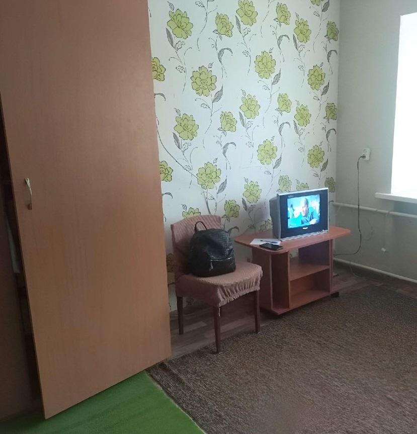 Продам комнату в Перми в Свердловском р-не, Газеты «Звезда» улица, 42