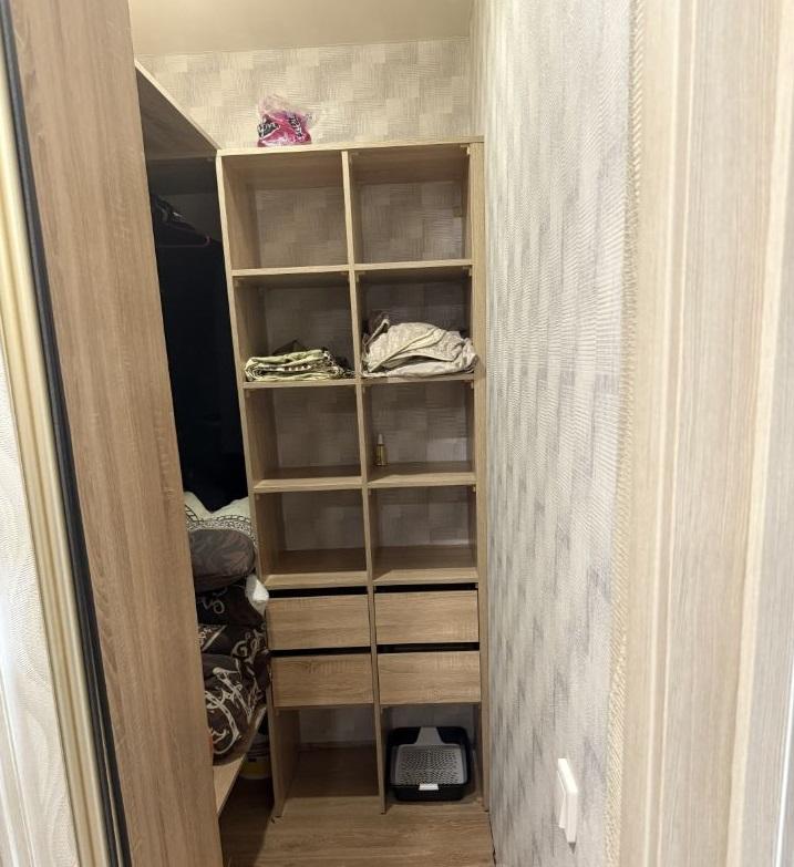 Продам комнату в Перми в Индустриальном р-не, Нагорный, Композитора Глинки улица, 9