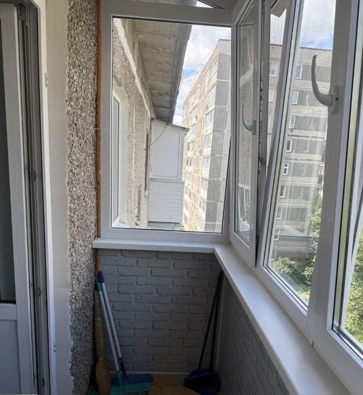 Продам комнату в Перми в Индустриальном р-не, Нагорный, Композитора Глинки улица, 9